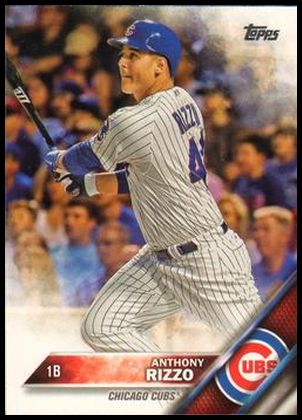 327a Anthony Rizzo